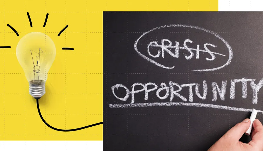 Crisis navigation business workshop