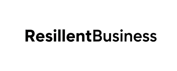 ResilientBusiness Logo